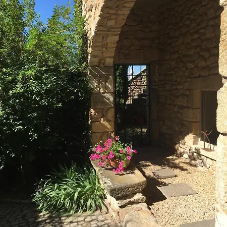 La Charmeraie Bed & Breakfast *