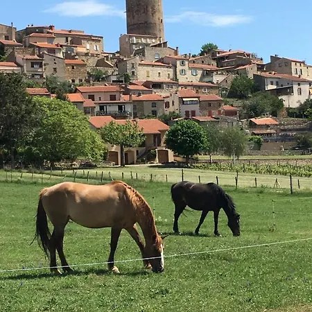 La Charmeraie