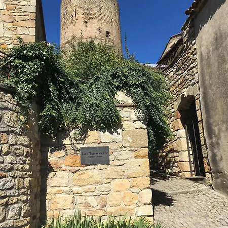La Charmeraie *