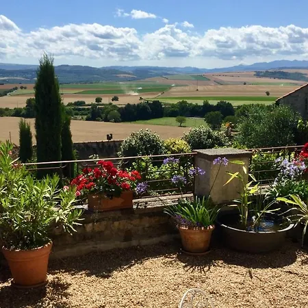 Bed & Breakfast La Charmeraie